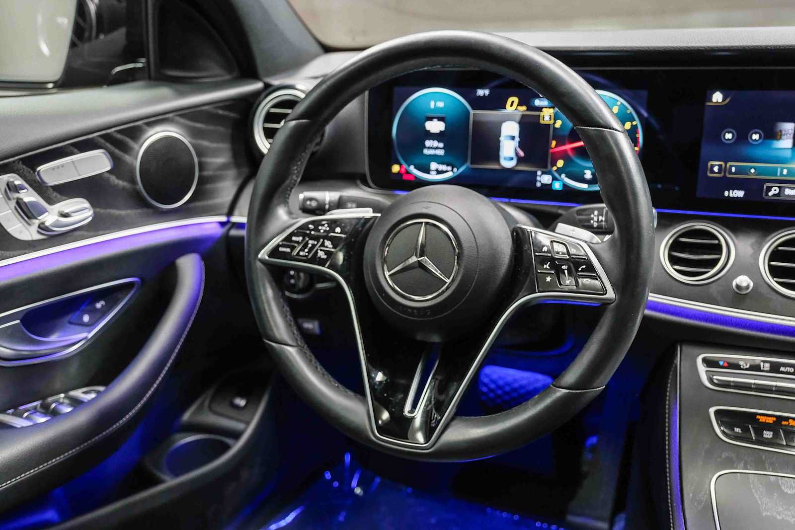 Certified 2023 Mercedes-Benz E 350 Sedan image 20