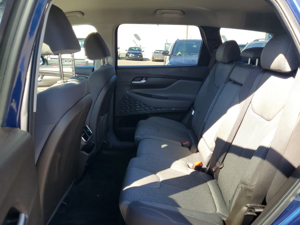 Used 2020 Hyundai Santa Fe SEL AWD/4WD image 12