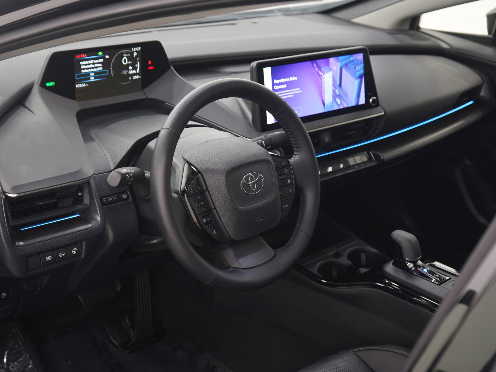 Used 2025 Toyota Prius AWD image 22