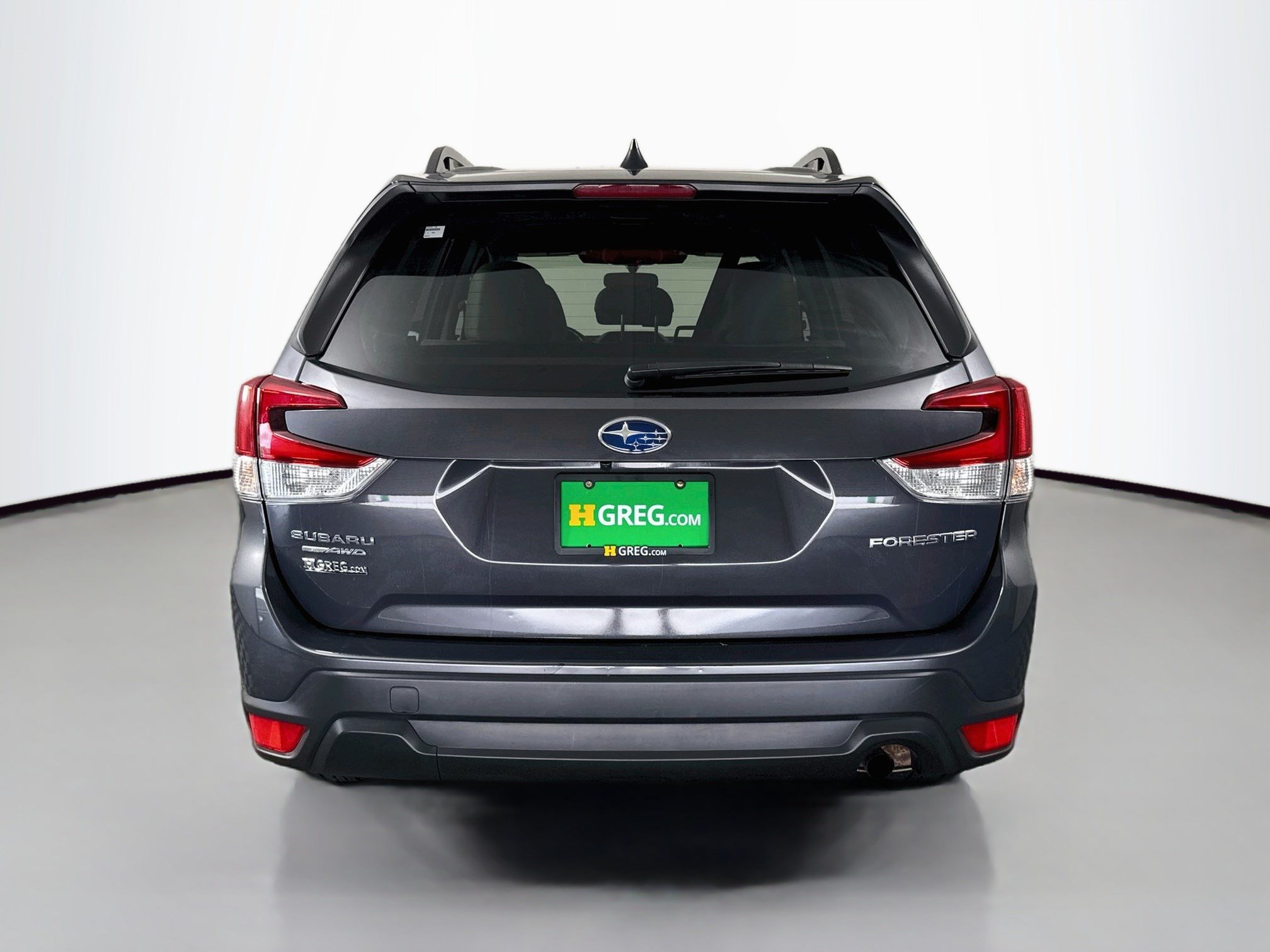 Used 2024 Subaru Forester Premium AWD/4WD image 8