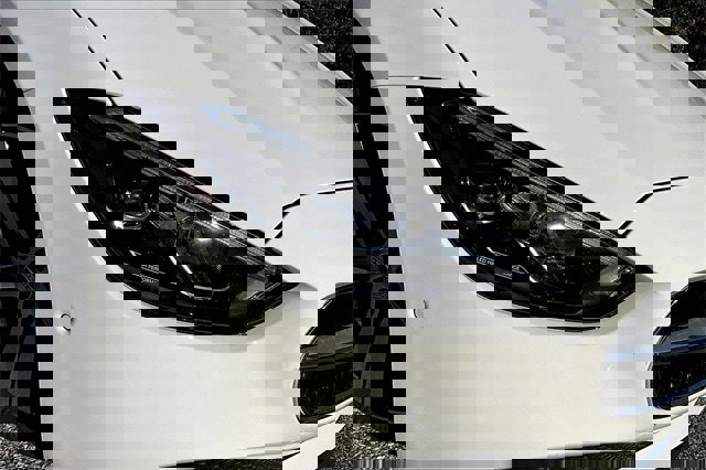 Certified 2025 Mercedes-Benz C 300 4MATIC Sedan image 36