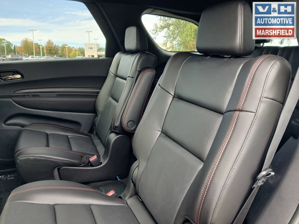 New 2027 Dodge Durango GT AWD/4WD image 25