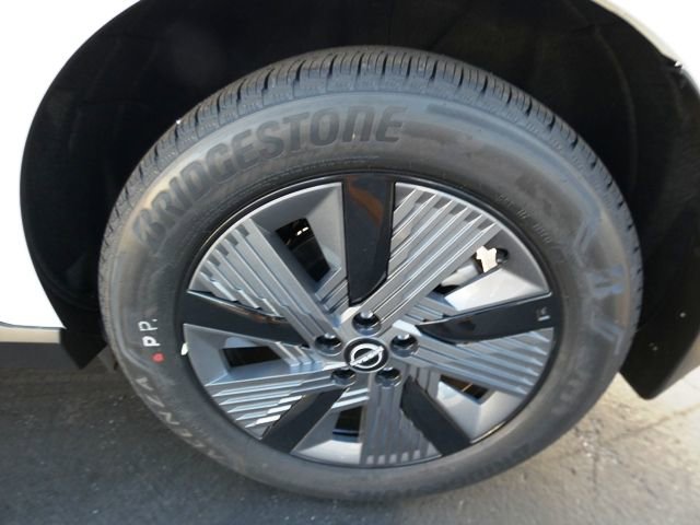 New 2026 Nissan Murano SL w/ Comfort Package image 9