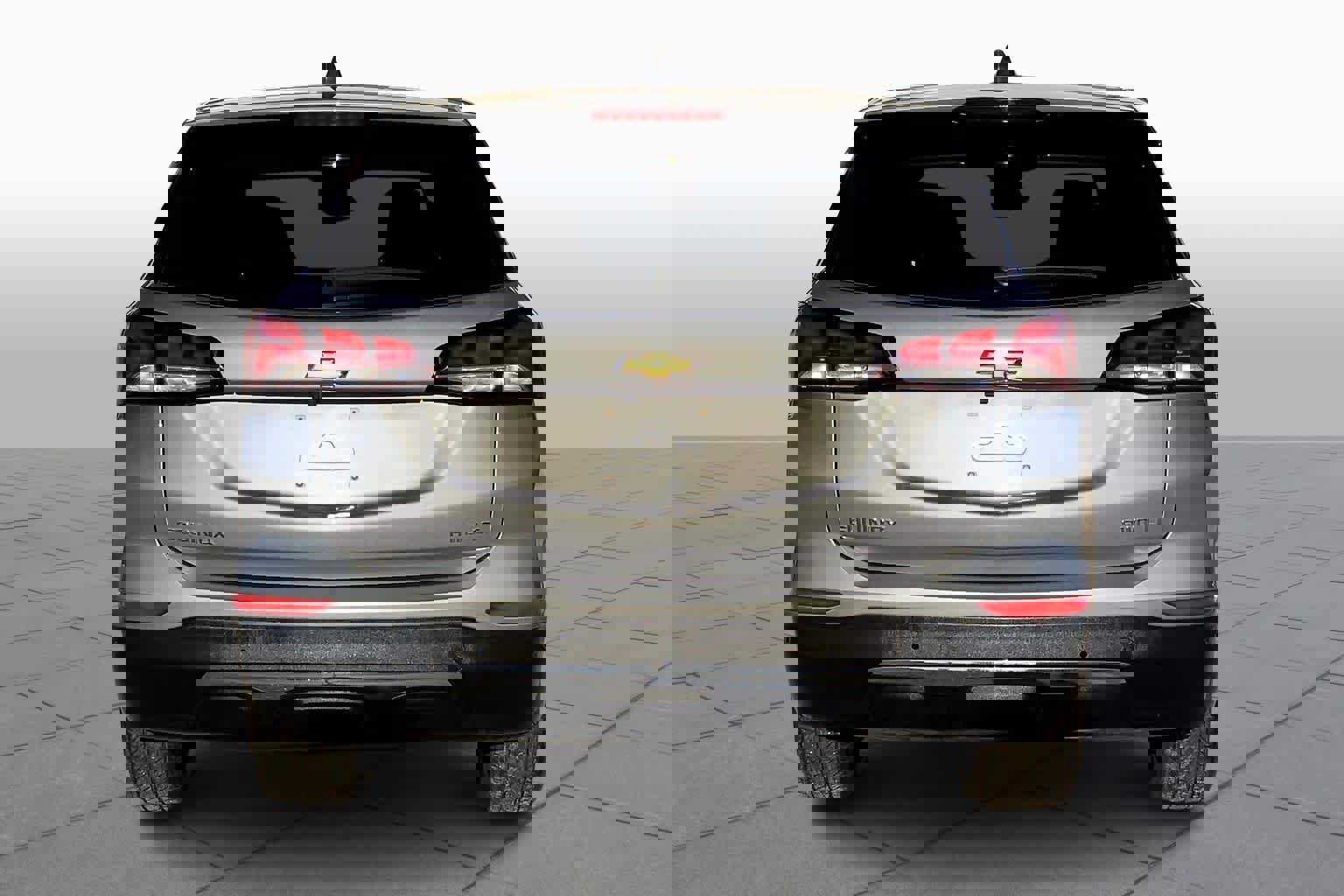 Used 2024 Chevrolet Equinox LT image 4