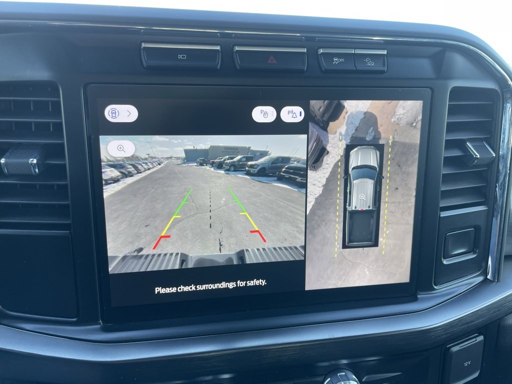 Used 2024 Ford F250 Lariat w/ Tremor Off-Road Package image 21