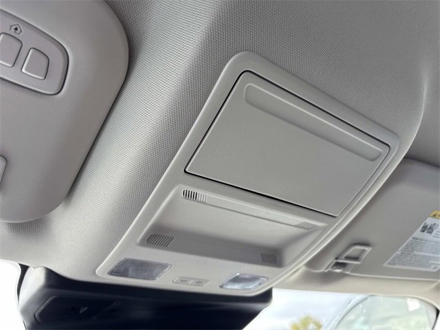 New 2025 Ford Bronco Sport Outer Banks image 30