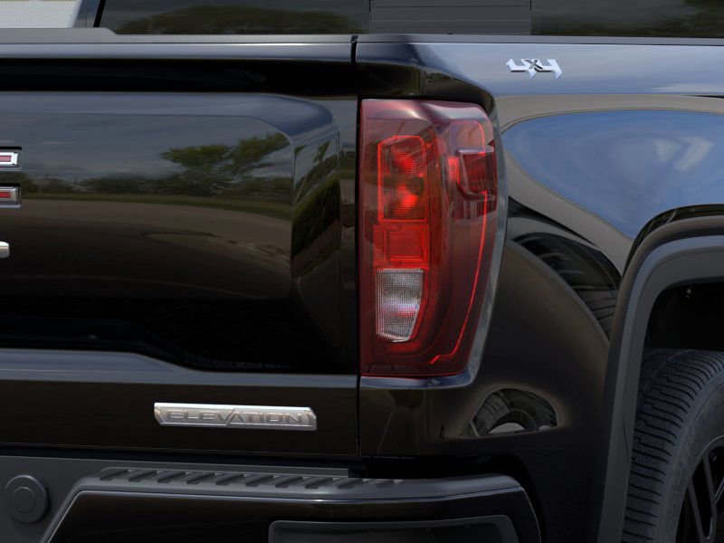 New 2026 GMC Sierra 1500 Elevation w/ Preferred Package image 35