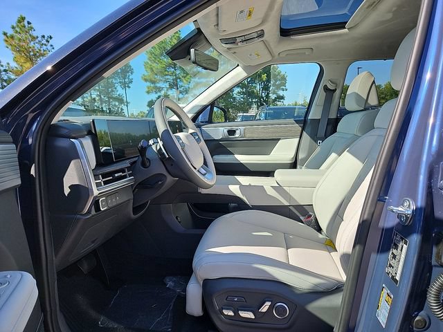 New 2027 Hyundai Santa Fe Calligraphy AWD/4WD image 21