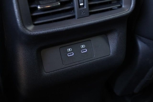 Certified 2025 Nissan Murano SV AWD/4WD image 22