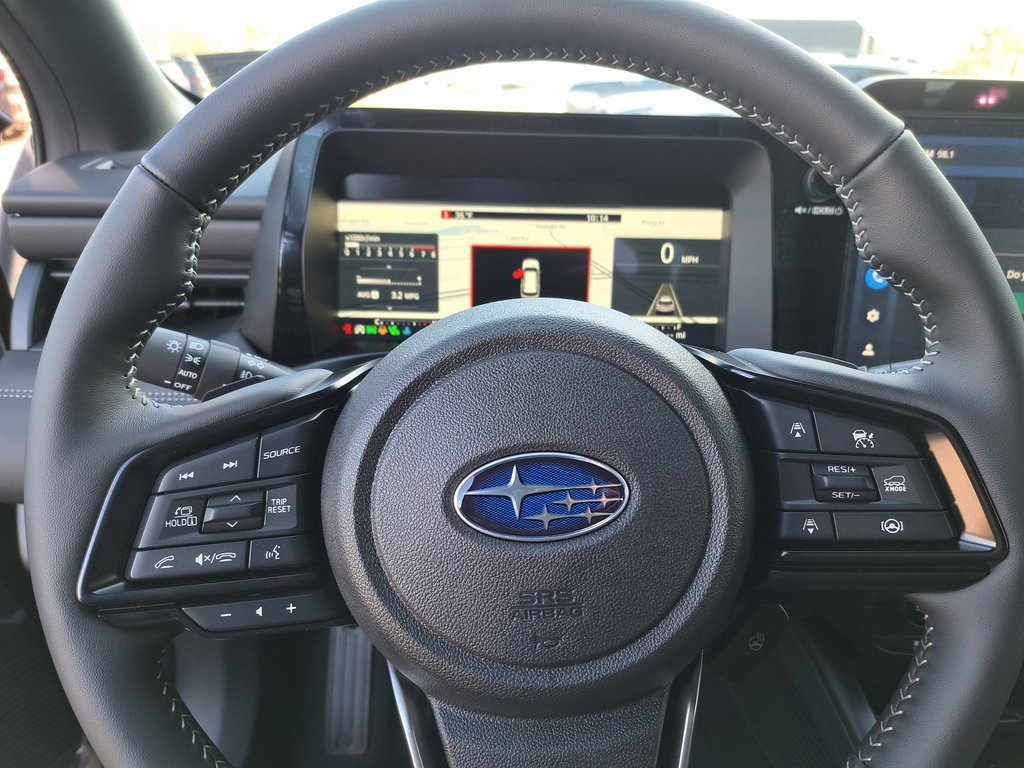 New 2026 Subaru Outback Touring XT image 12