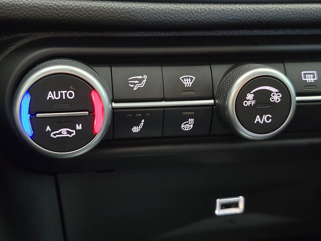 Used 2019 Alfa Romeo Giulia Sprint w/ Nero Edizione image 29