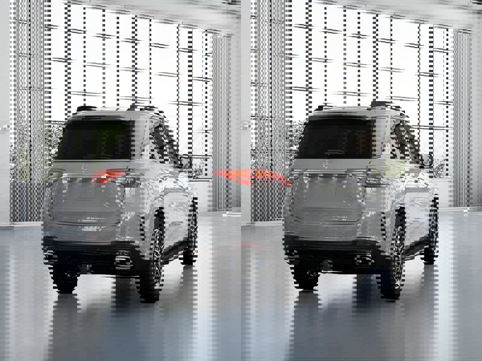 New 2026 Mercedes-Benz GLE 450 4MATIC image 21