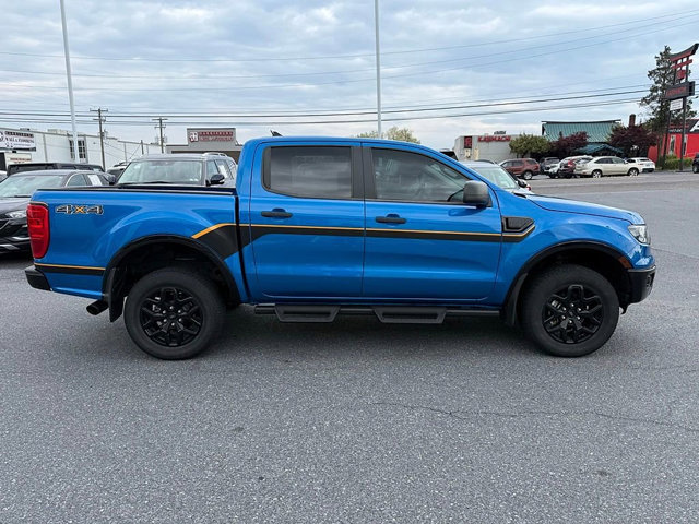 Used 2022 Ford Ranger XLT w/ Equipment Group 302A High AWD/4WD image 2