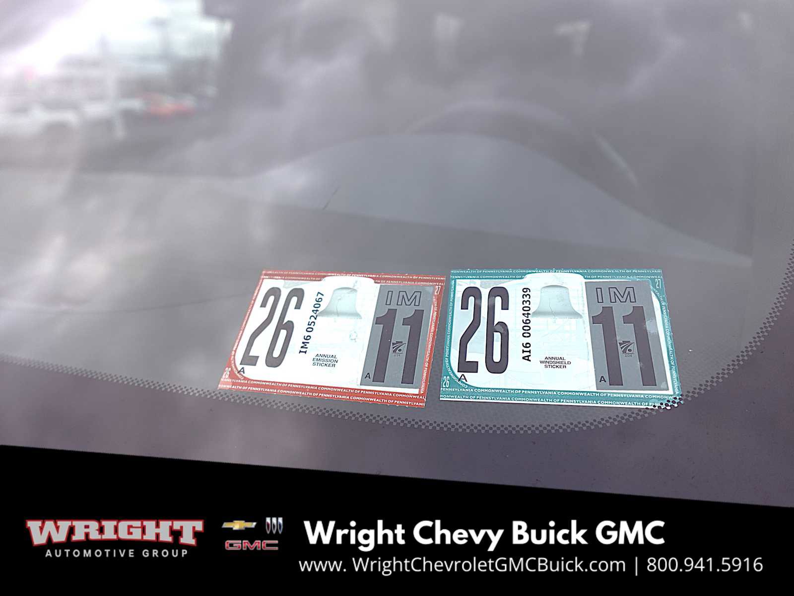 Used 2023 Buick Enclave Essence w/ Experience Buick Package image 9