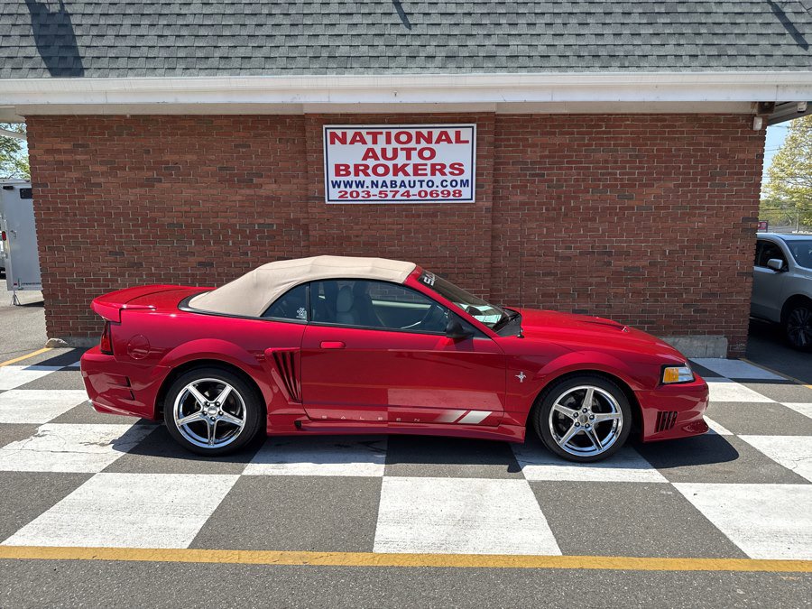 Used 2000 Ford Mustang GT RWD image 36
