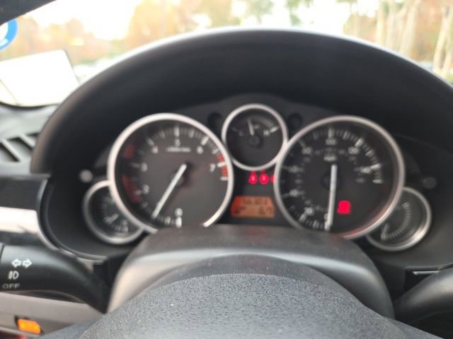 Used 2008 MAZDA MX-5 Miata Sport w/ Convenience Pkg image 26