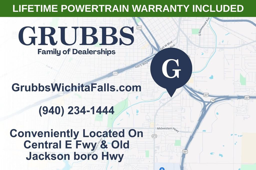 Used 2024 Ford Bronco Big Bend image 4