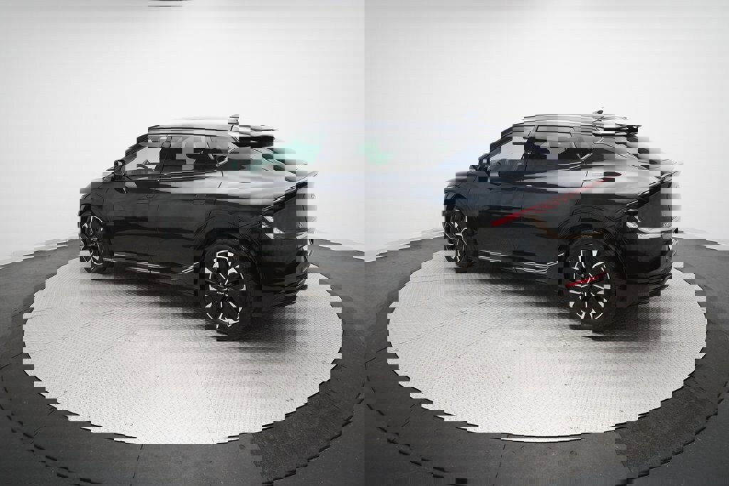 Used 2024 Kia EV6 Wind image 12