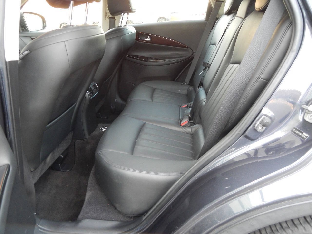 Used 2010 INFINITI EX35 Journey AWD/4WD image 30
