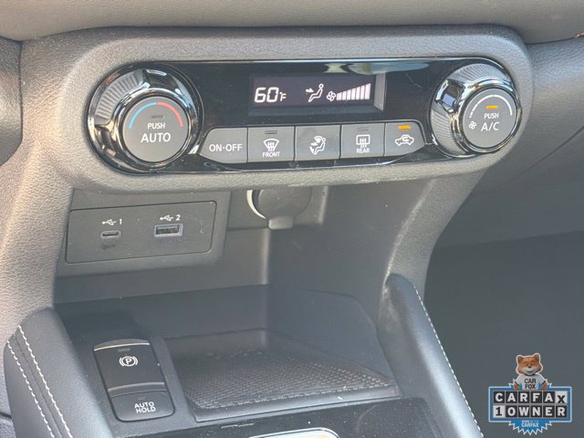 Certified 2023 Nissan Kicks SR FWD image 26