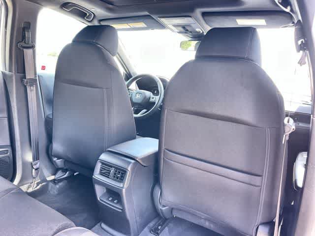 Certified 2024 Honda CR-V Sport image 13