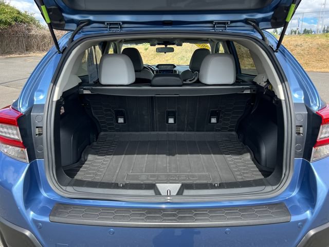 Used 2022 Subaru Crosstrek 2.5i Limited w/ Moonroof Package 1 AWD/4WD image 13