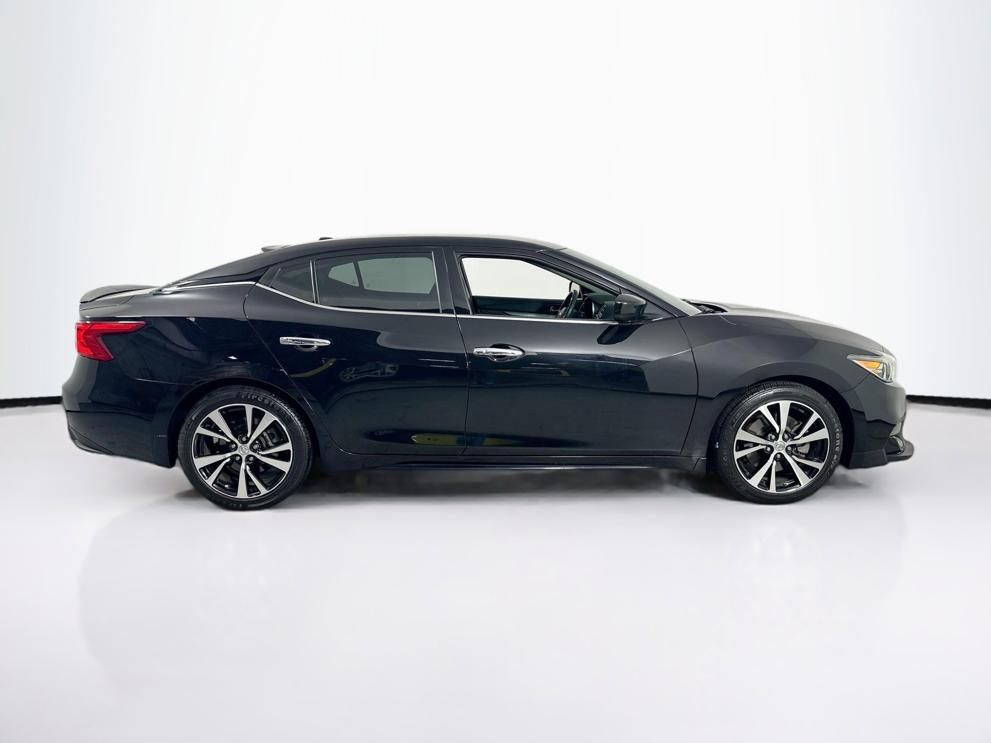 Used 2018 Nissan Maxima 3.5 S FWD image 4