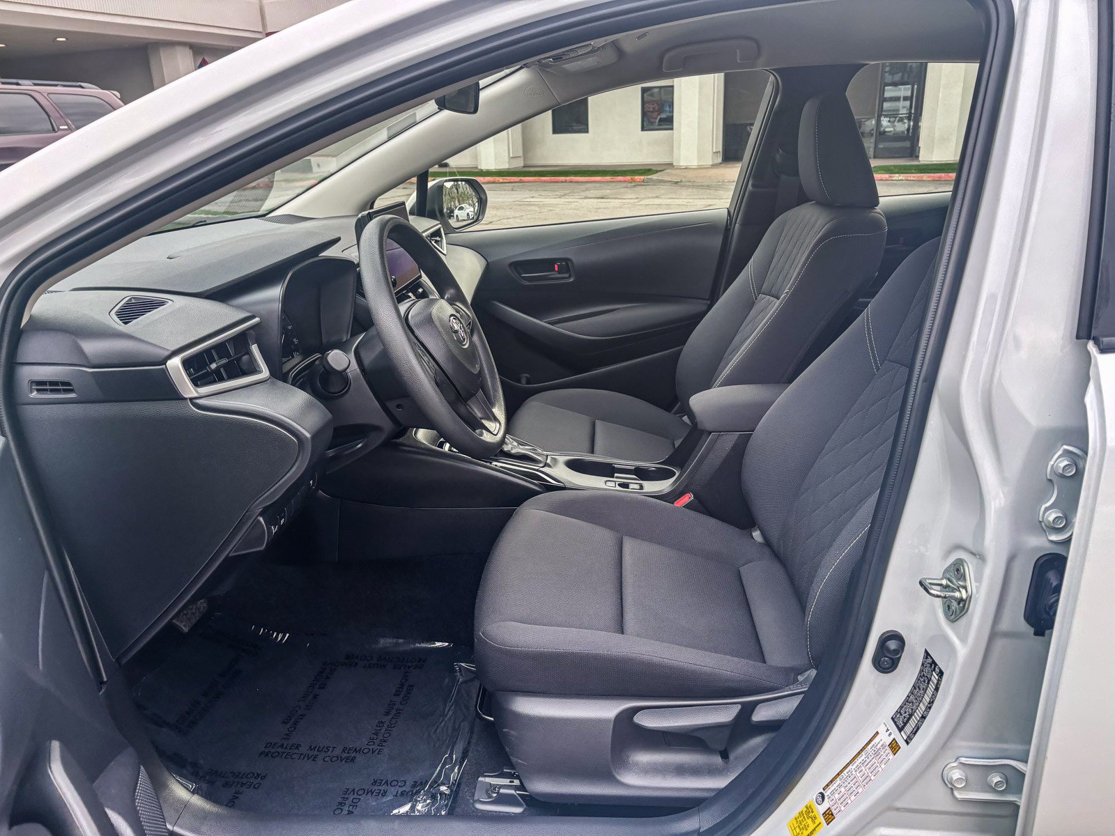 Certified 2024 Toyota Corolla LE image 20