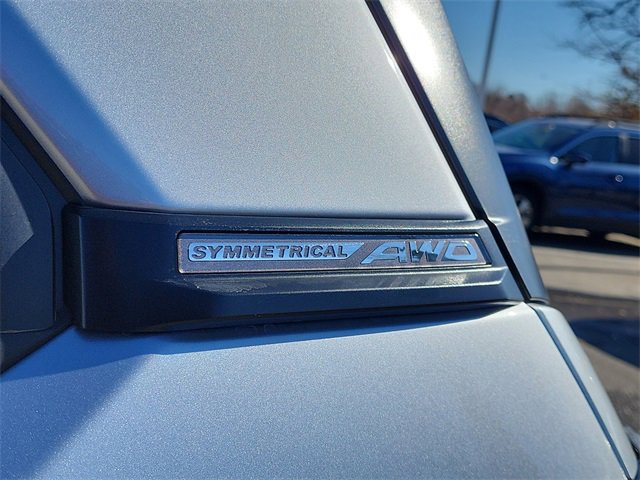 New 2026 Subaru Forester Limited image 9