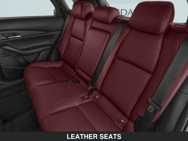 New 2026 MAZDA CX-30 AWD 2.5 S image 12