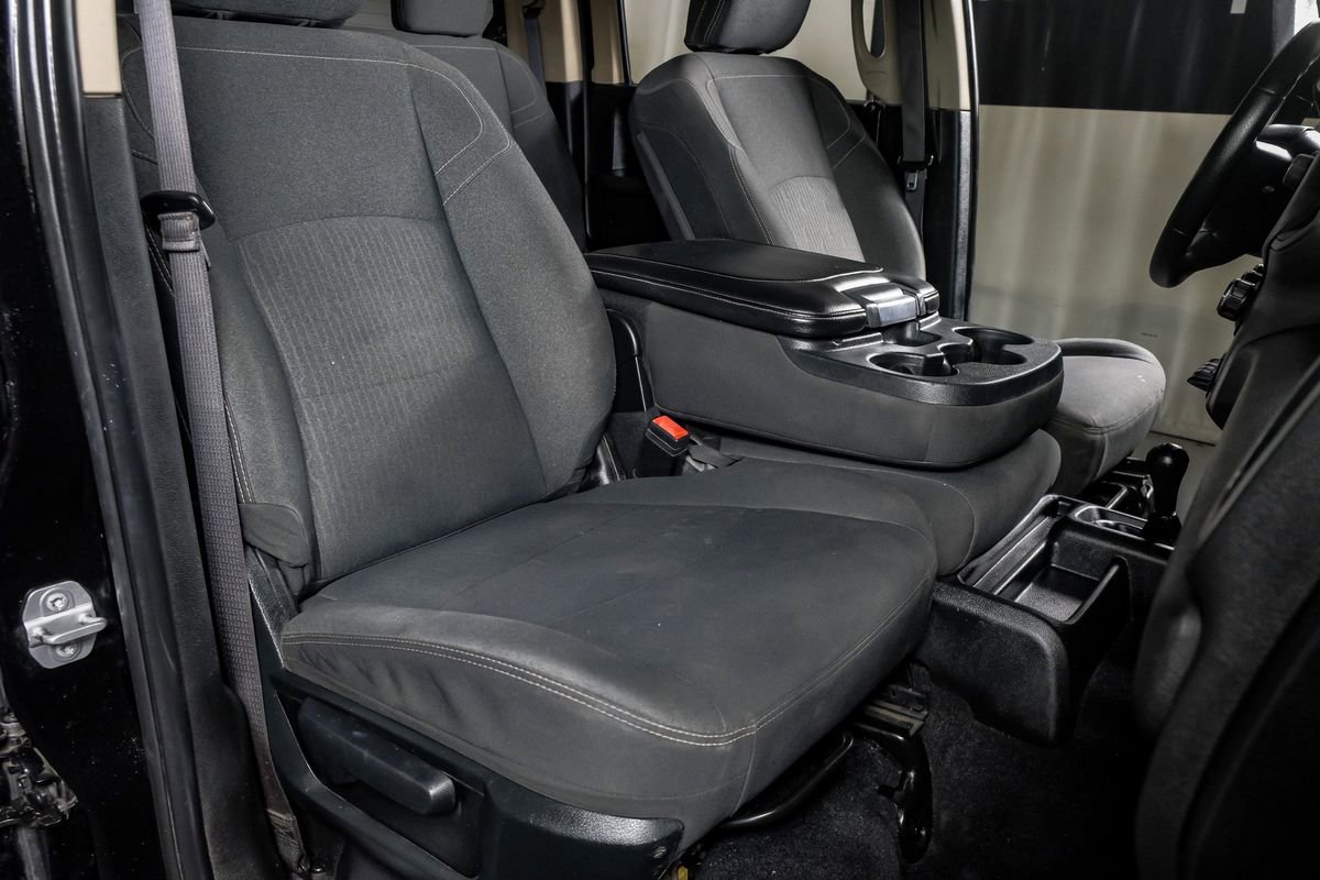 Used 2019 RAM 3500 Tradesman AWD/4WD image 28