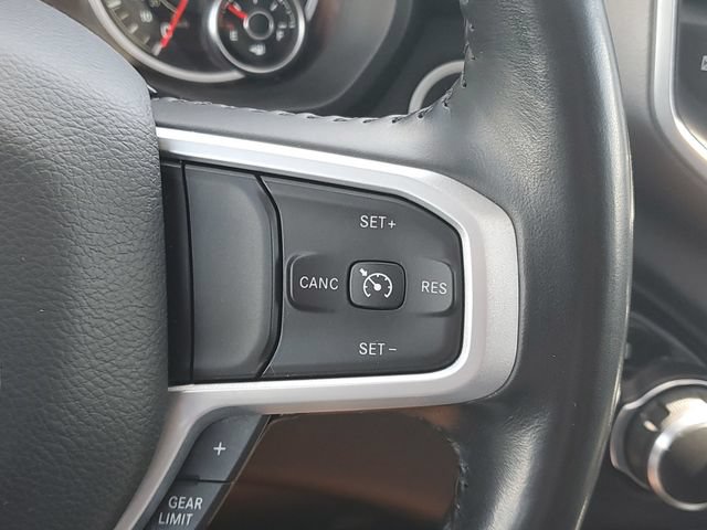 Used 2022 RAM 1500 Big Horn AWD/4WD image 22