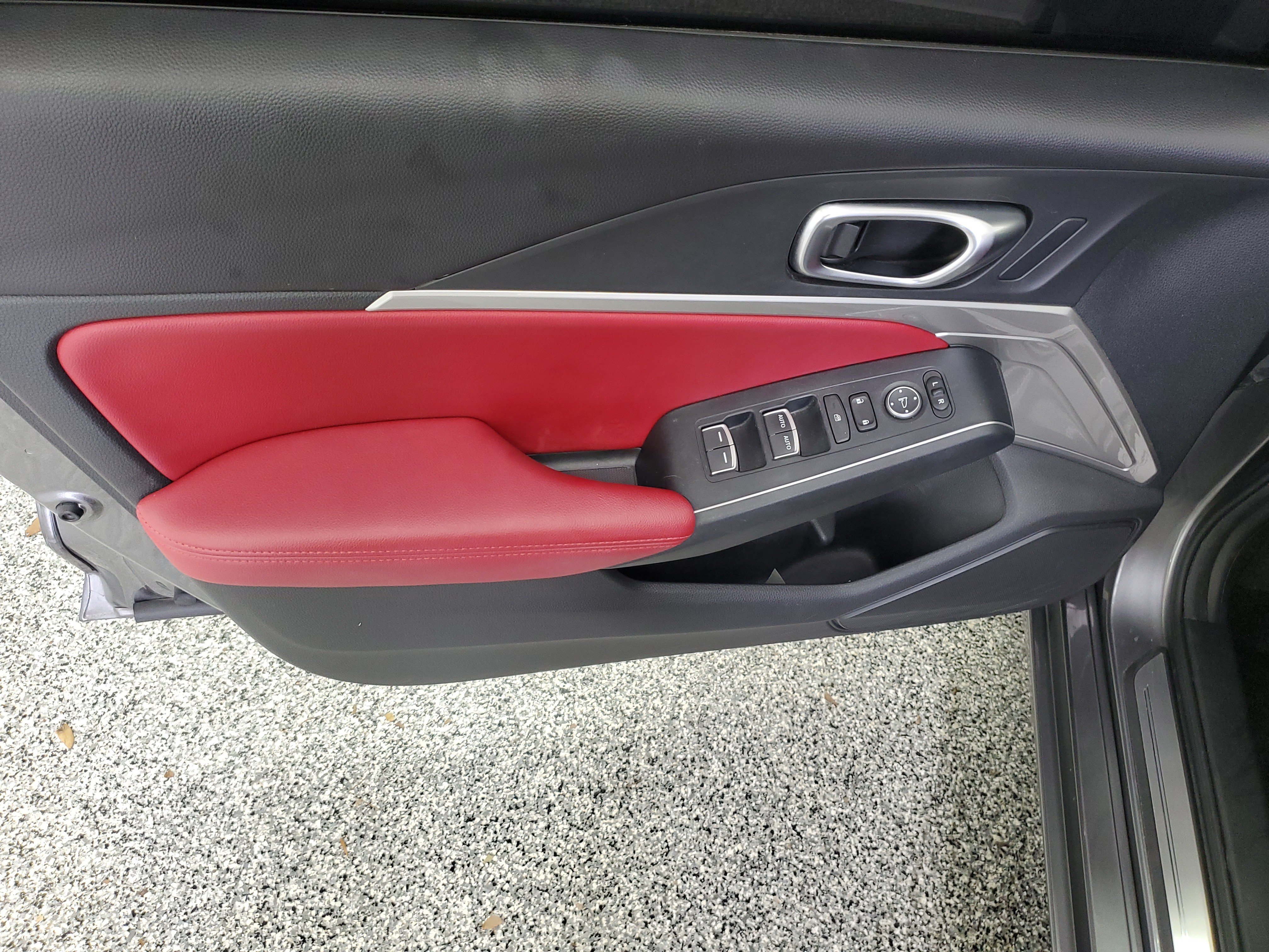 Used 2024 Acura Integra A-Spec FWD image 17