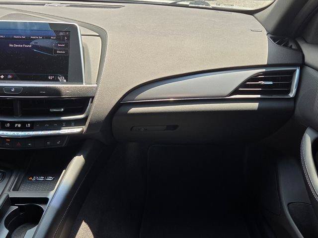 Certified 2023 Cadillac CT5 Premium Luxury w/ Climate Package RWD image 20