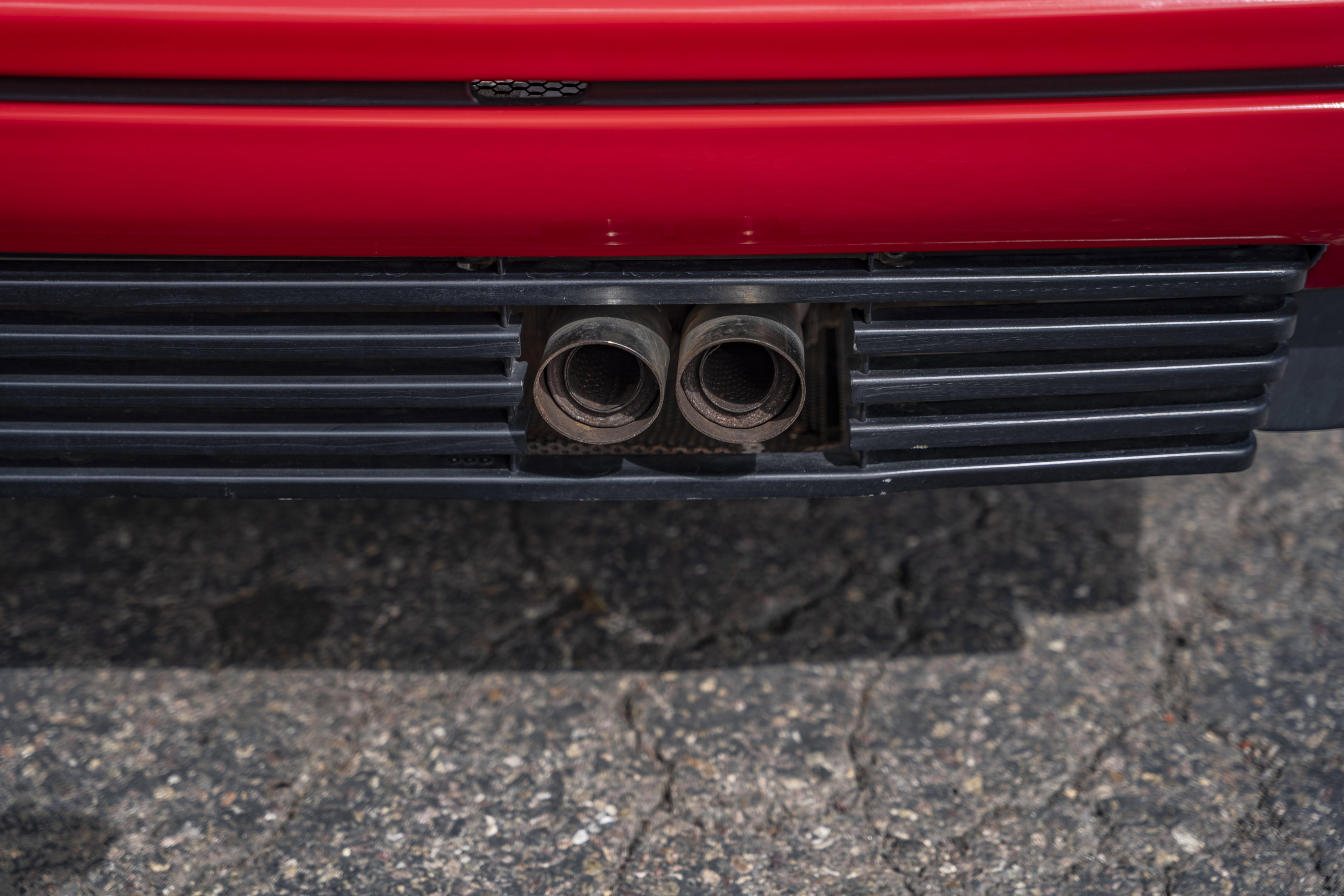 Used 1989 Ferrari 328 GTS image 21