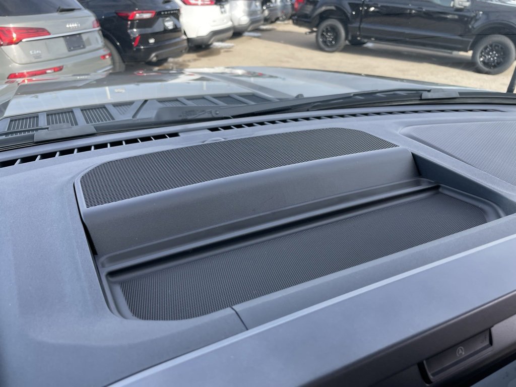 New 2026 Ford F150 XLT w/ Equipment Group 302A MID image 50