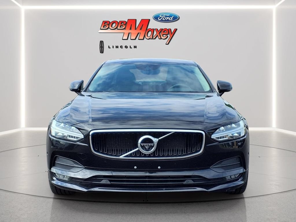 Used 2019 Volvo S90 T6 Momentum w/ Advanced Package AWD/4WD image 2