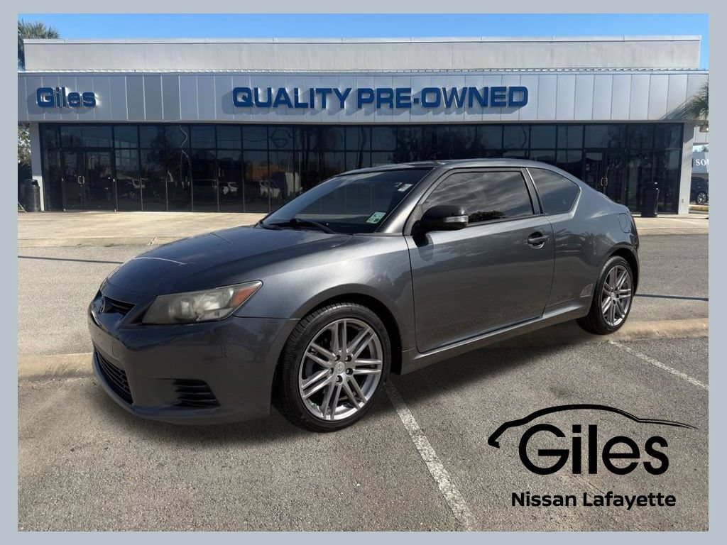 Used 2013 Scion tC