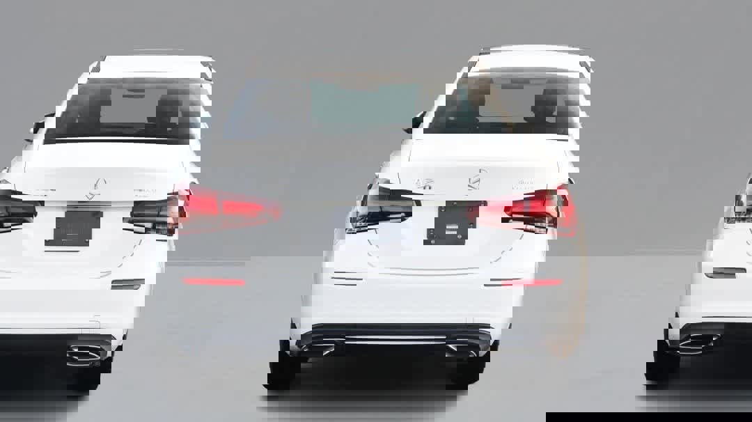 Used 2022 Mercedes-Benz A 220 4MATIC image 6