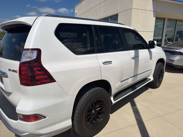 Used 2019 Lexus GX 460 Premium AWD/4WD image 12