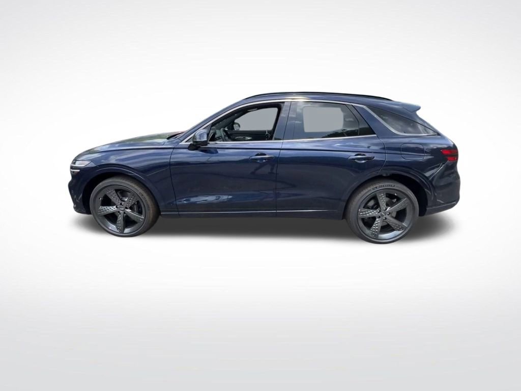 Used 2025 Genesis GV70 3.5T Sport w/ Sport Advanced Package image 6