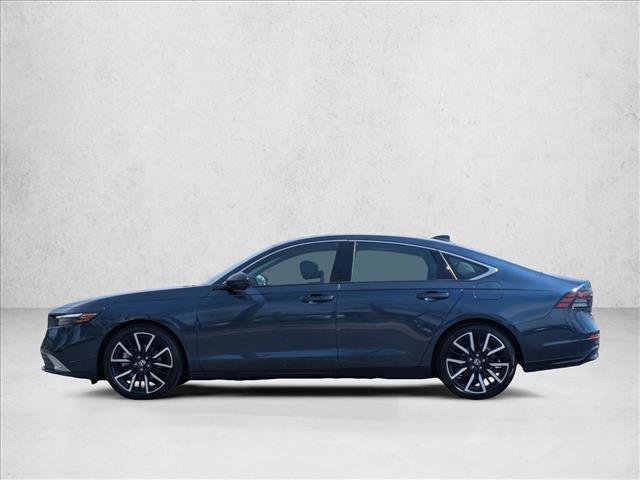 Used 2024 Honda Accord Touring image 9