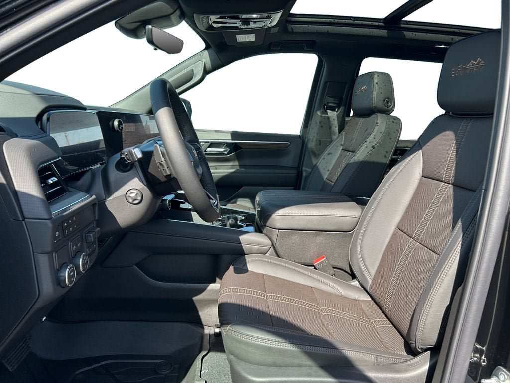 New 2026 Chevrolet Tahoe High Country RWD image 10