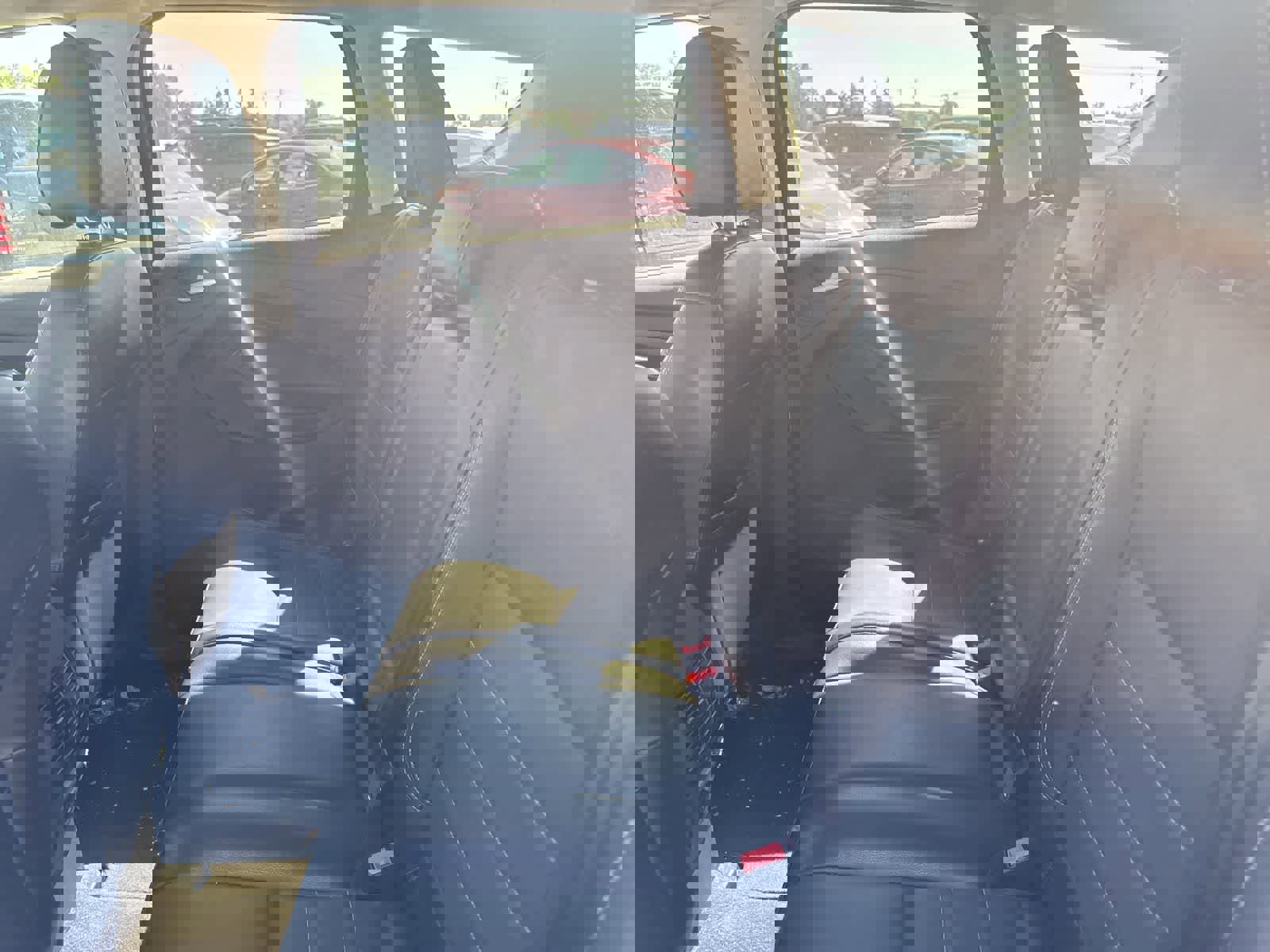 Used 2015 Ford Escape Titanium image 16