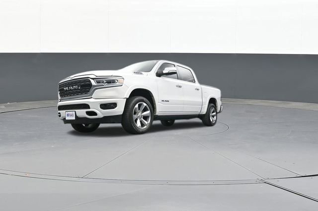 Used 2020 RAM 1500 Limited w/ Protection Group image 57