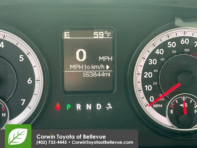 Used 2015 RAM 1500 Express image 10