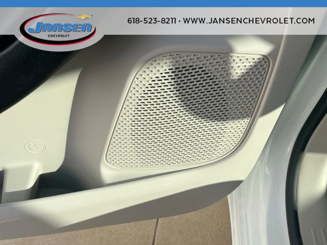 Used 2024 Chrysler Pacifica Touring-L FWD image 23