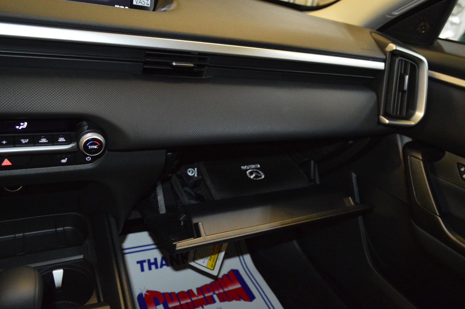 New 2026 MAZDA CX-50 AWD 2.5 S w/ Preferred Pkg image 21