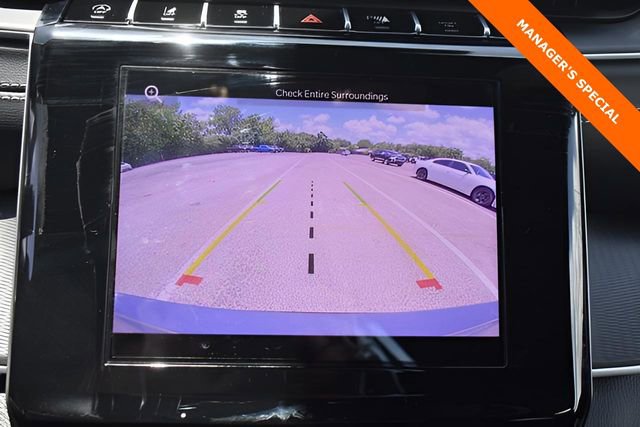 New 2025 Jeep Grand Cherokee L Laredo w/ Luxury Tech Group I image 25