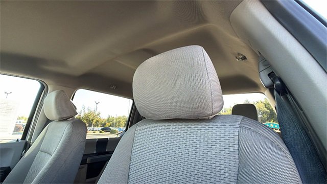 Used 2022 Ford F250 XLT image 22